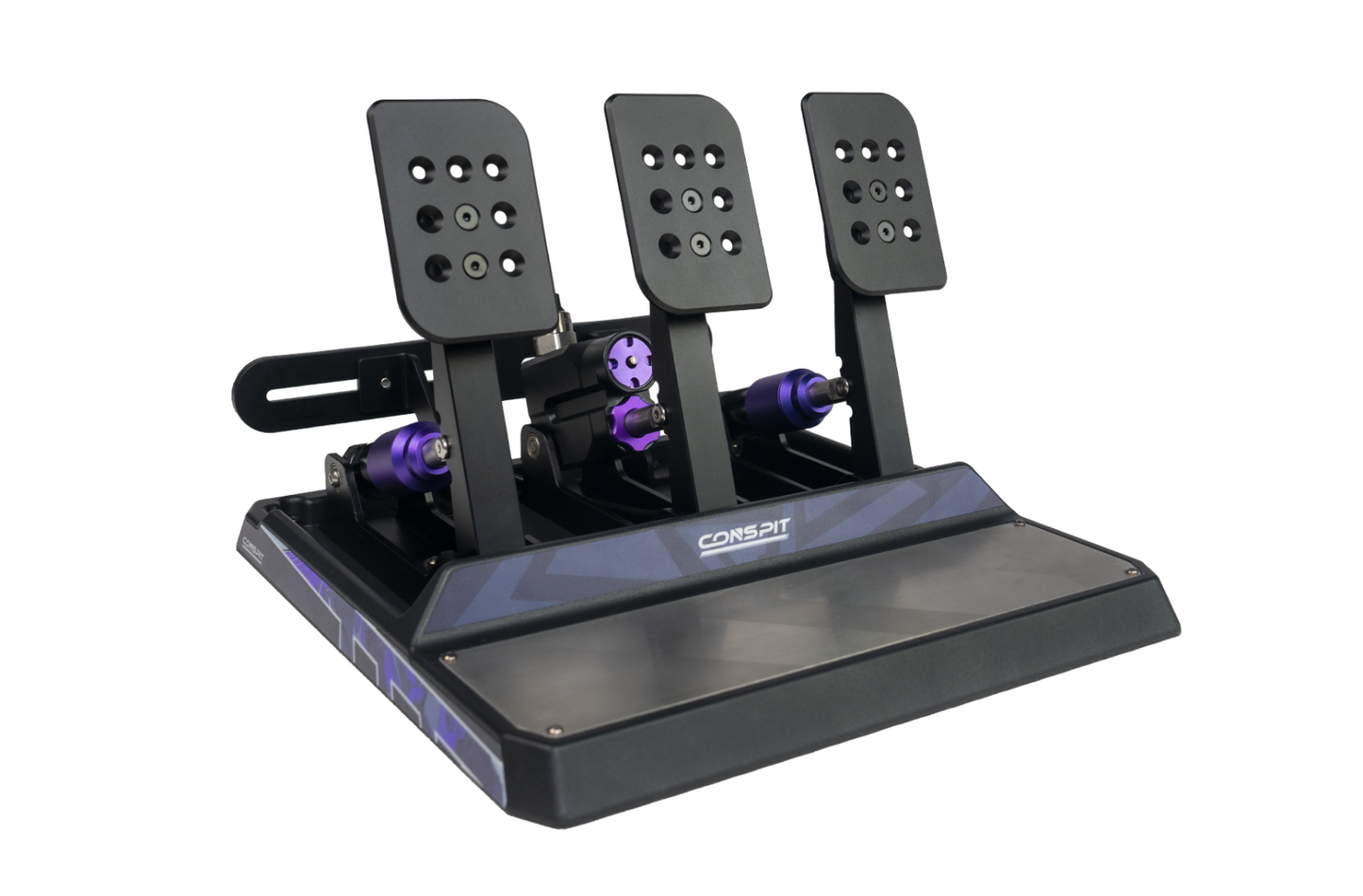 Conspit CPP APEX (3 Pedals)
