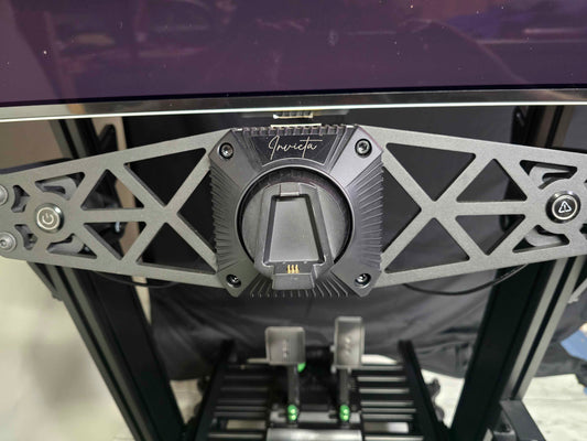 DRS Off-Season Practice Combo 2