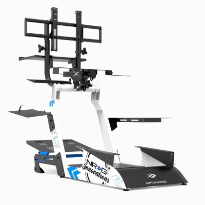 NRG Sim Racing Cockpit