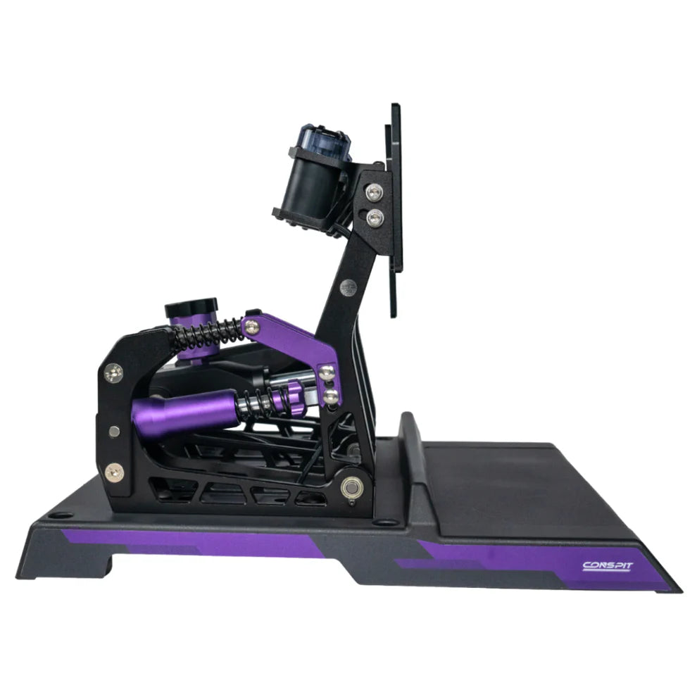 Conspit CPP LITE (3 Pedals)