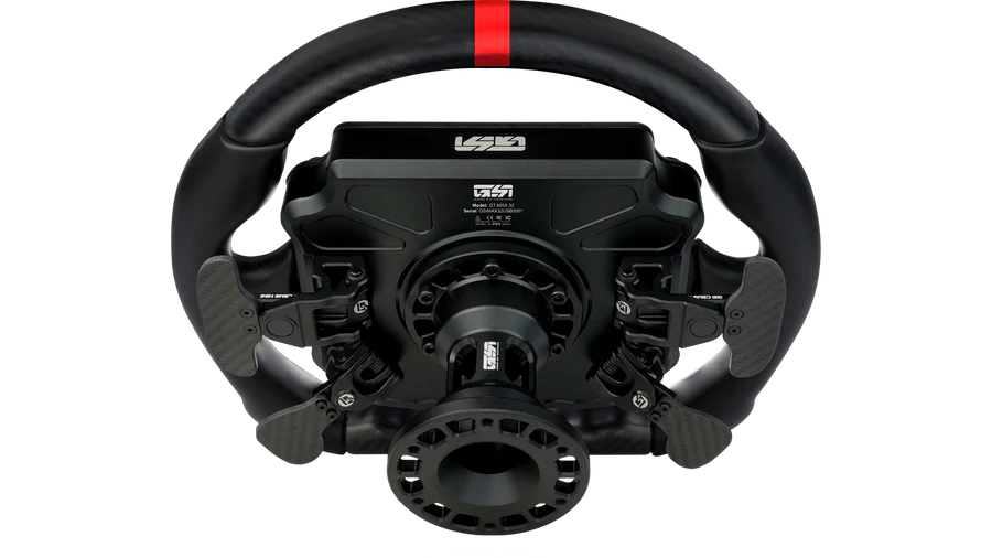 Gomez Sim Industries GT-Max-32 DRS Combo