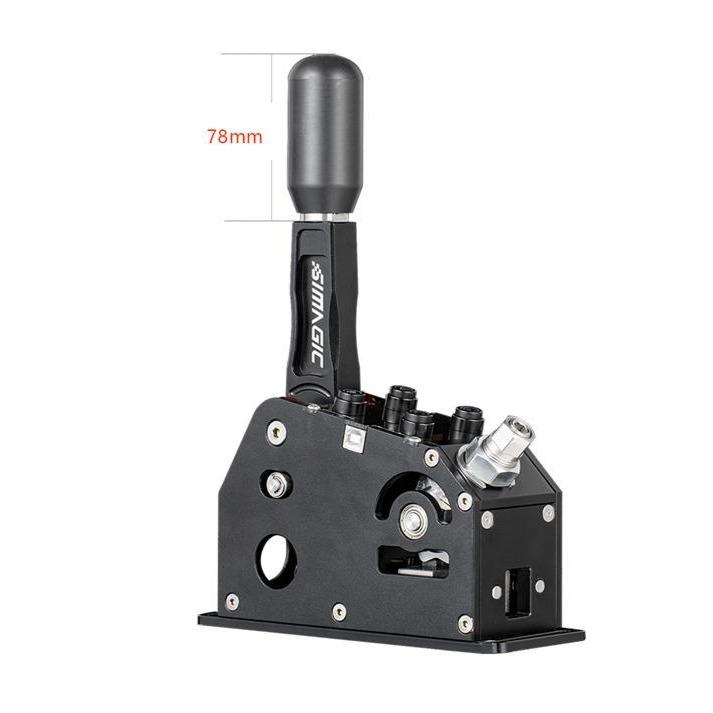 Simagic Q1 Sequential Shifter (Pre Order)