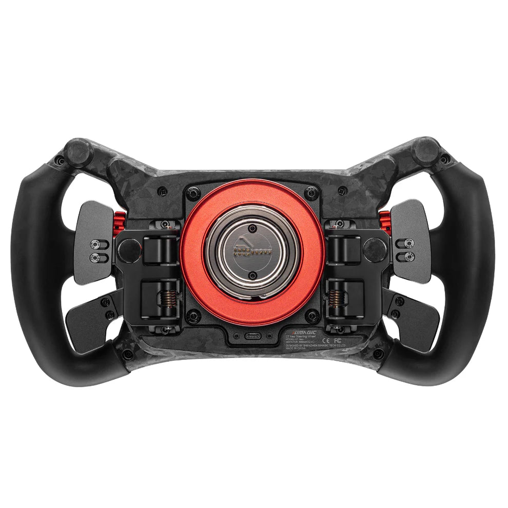 Simagic GT Neo