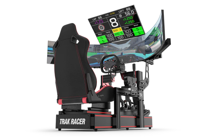 Trak Racer TR-160 V5 DRS Bundle