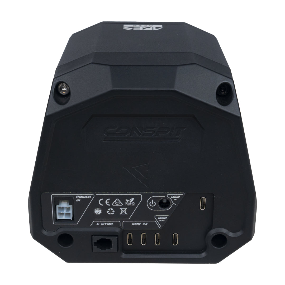 Conspit ARES APEX Direct Drive Wheelbase