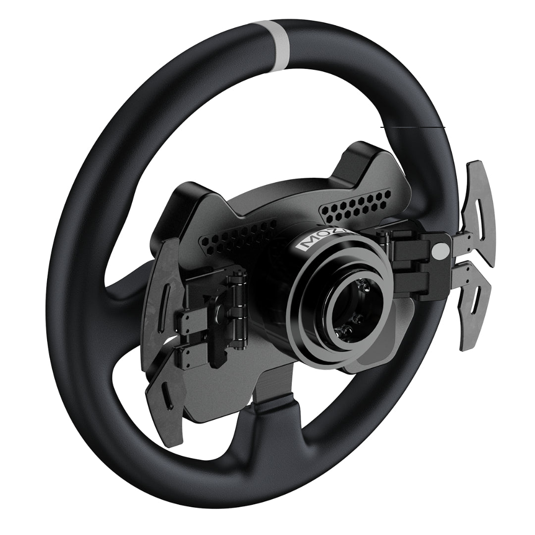 MOZA Racing CS V2P Steering Wheel (Pre-Order)