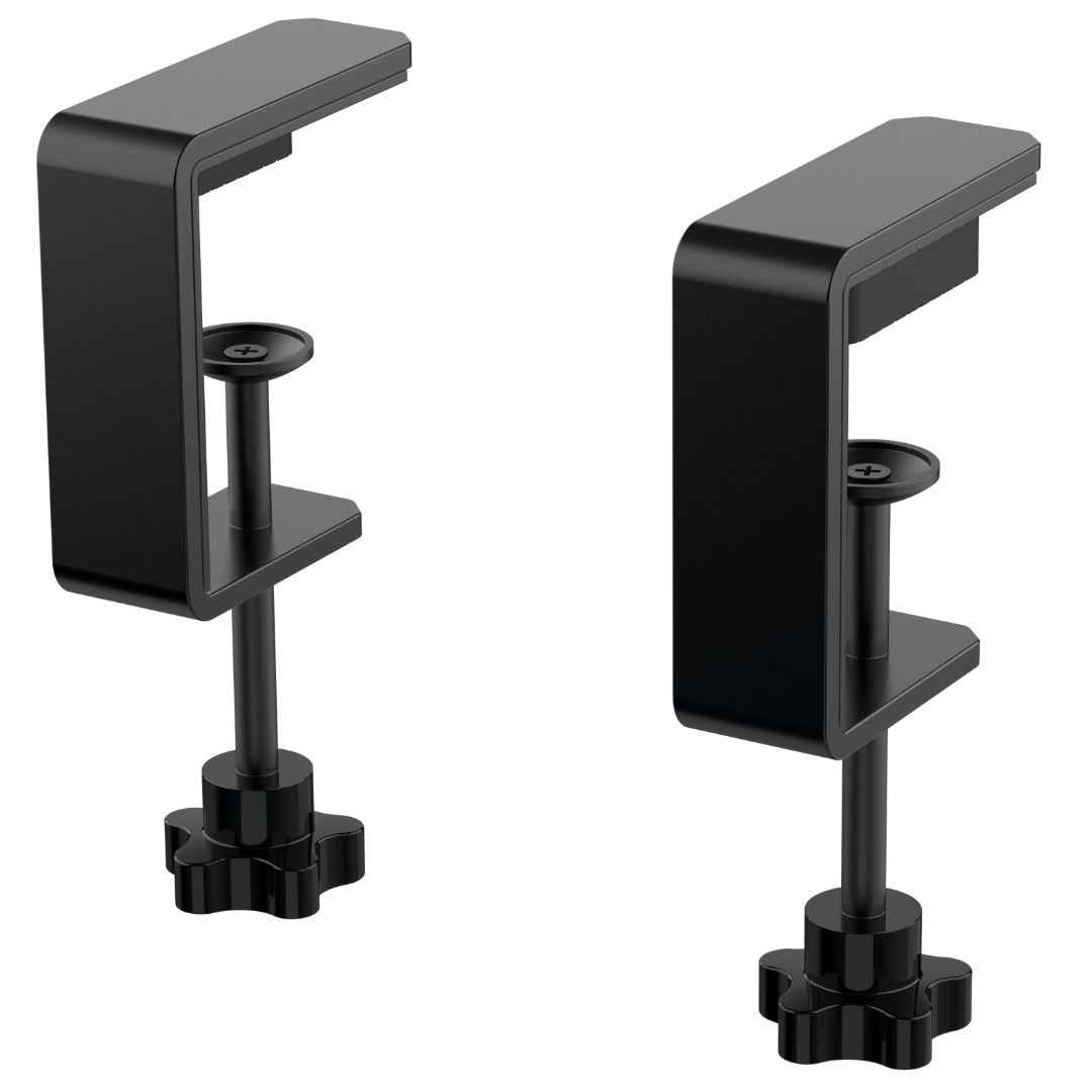 Moza Flight Table Clamp For Yoke (Pre Order)