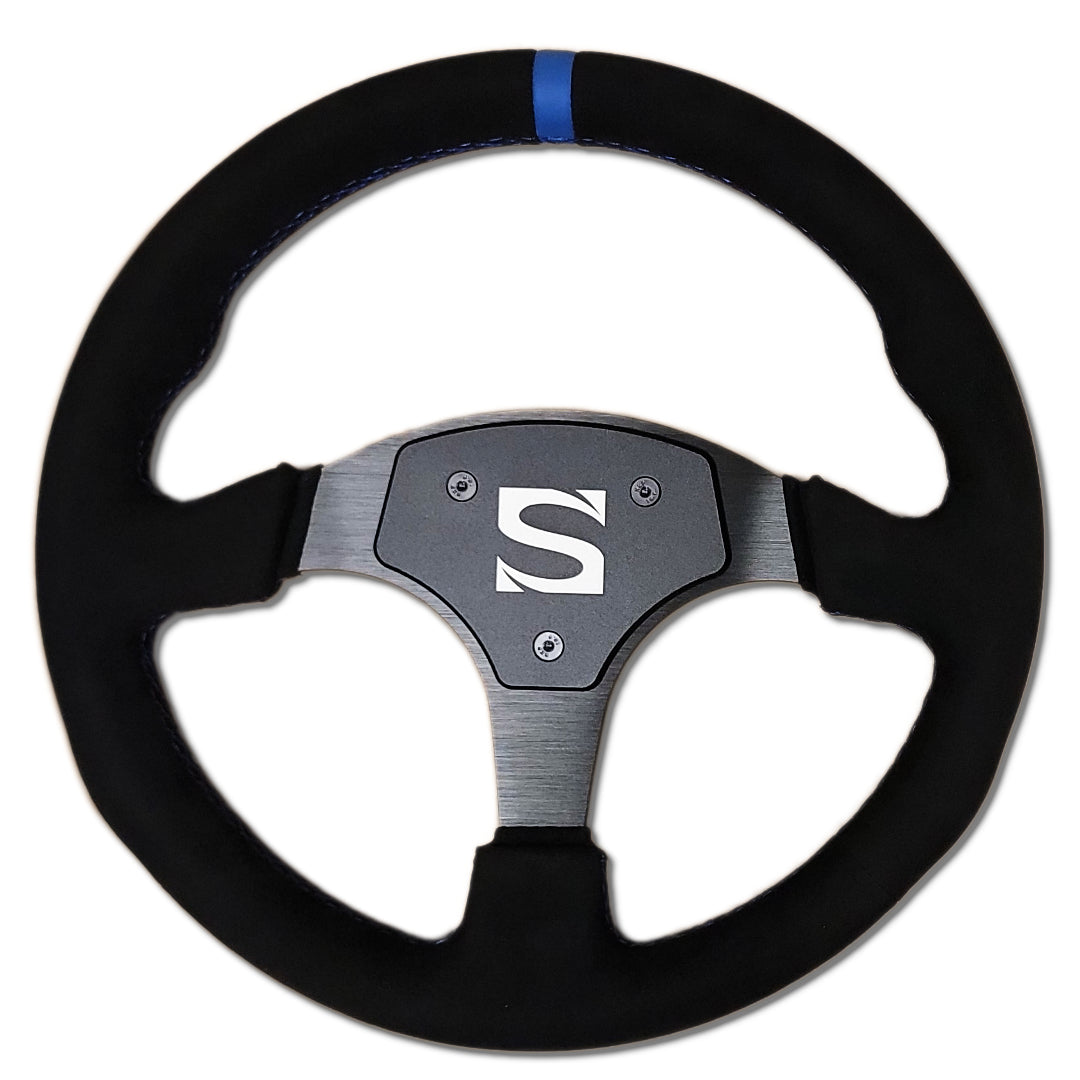 Sim Motion Steering Wheel Rim Only