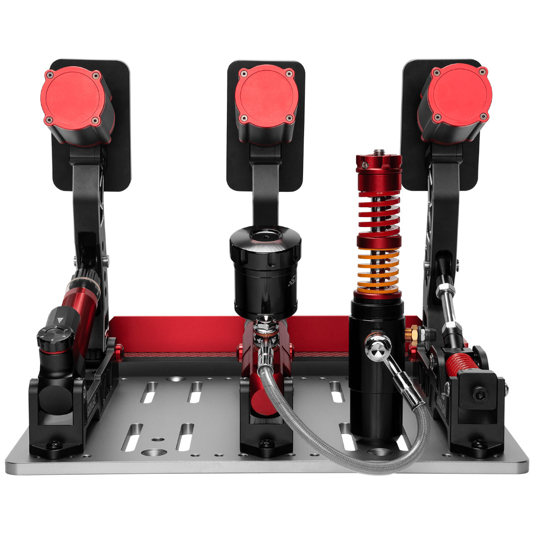 Simagic Haptic Control Module P2000