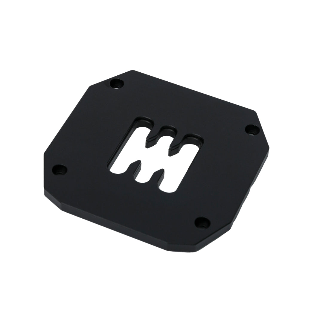 VNM Shifter 6 Speed Manual H Pattern Gear Plate (Pre Order)