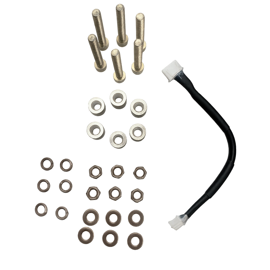 VNM Direct Drive Slip Ring (Pre Order)