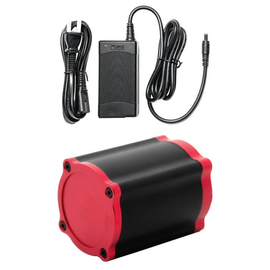 Simagic Haptic Pedal Reactor (P-HPR) with Power Supply
