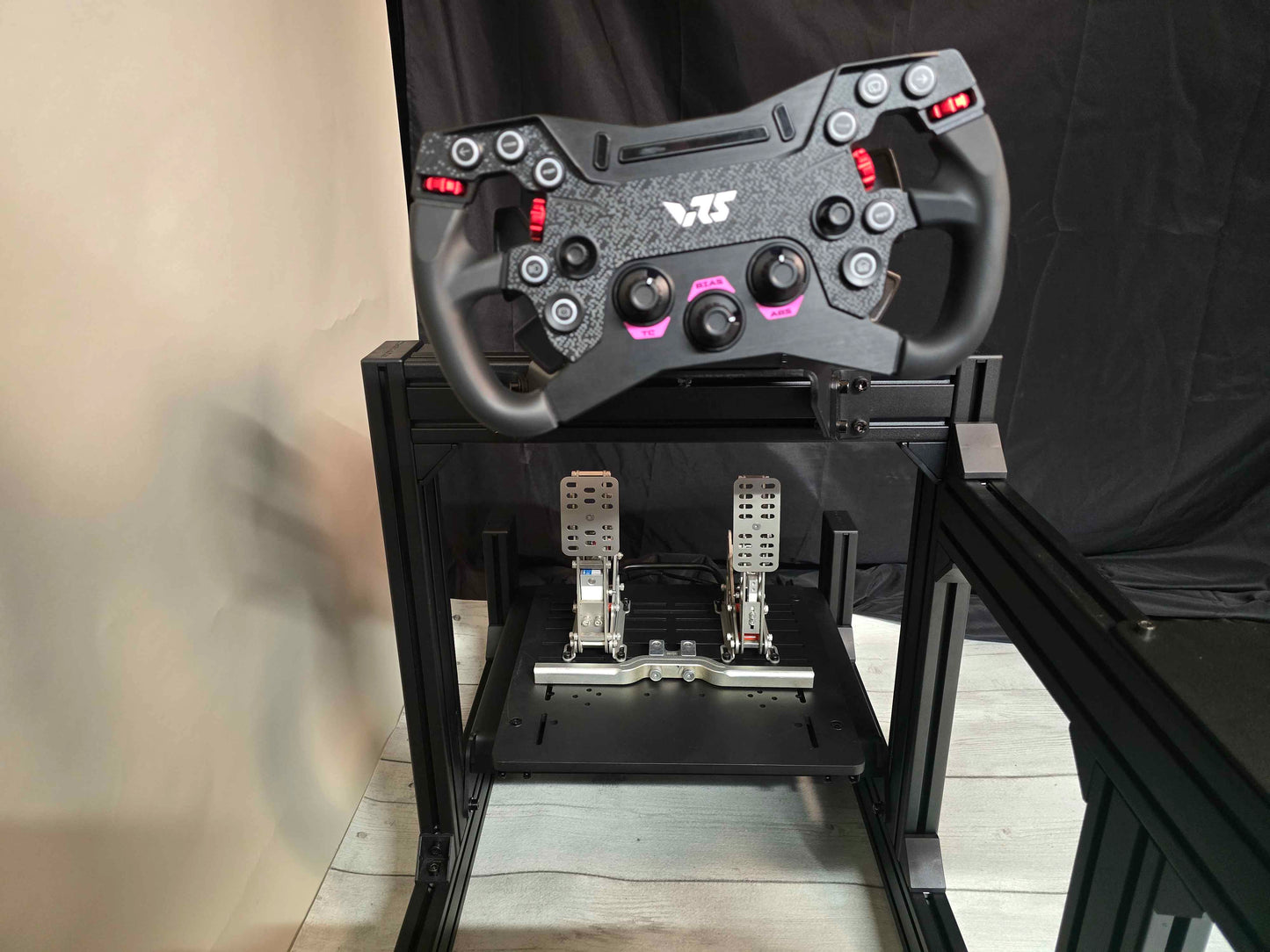 DRS Off-Season Practice Combo 1