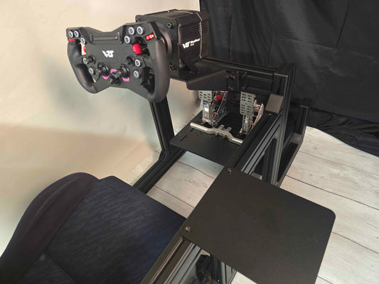 DRS Off-Season Practice Combo 1