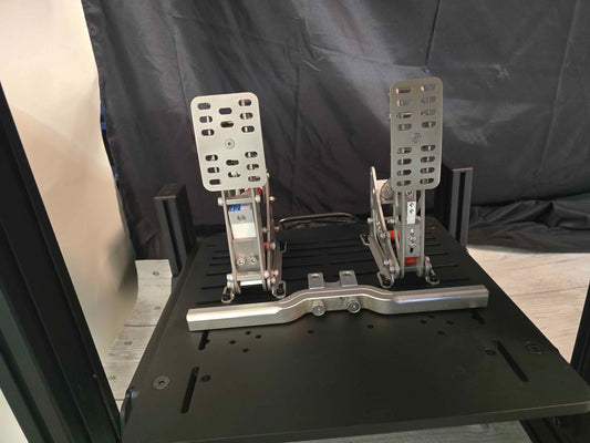 DRS Off-Season Practice Combo 1