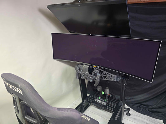 DRS Off-Season Practice Combo 2