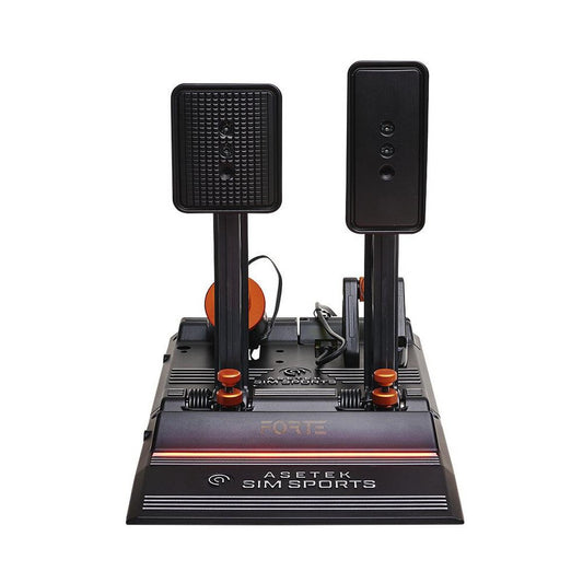 Asetek Forte Pedals (2 pedal set)