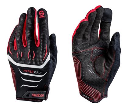 Sparco Gaming Gloves