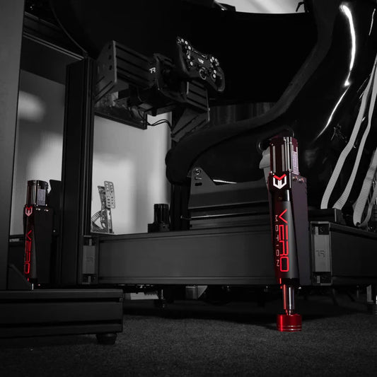 Vero Motion Champion GT 4" Motion System