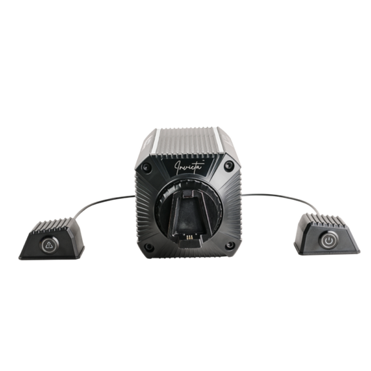 Asetek Invicta Direct Drive Wheelbase 27nm