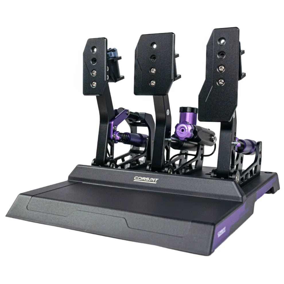 Conspit CPP LITE (3 Pedals)