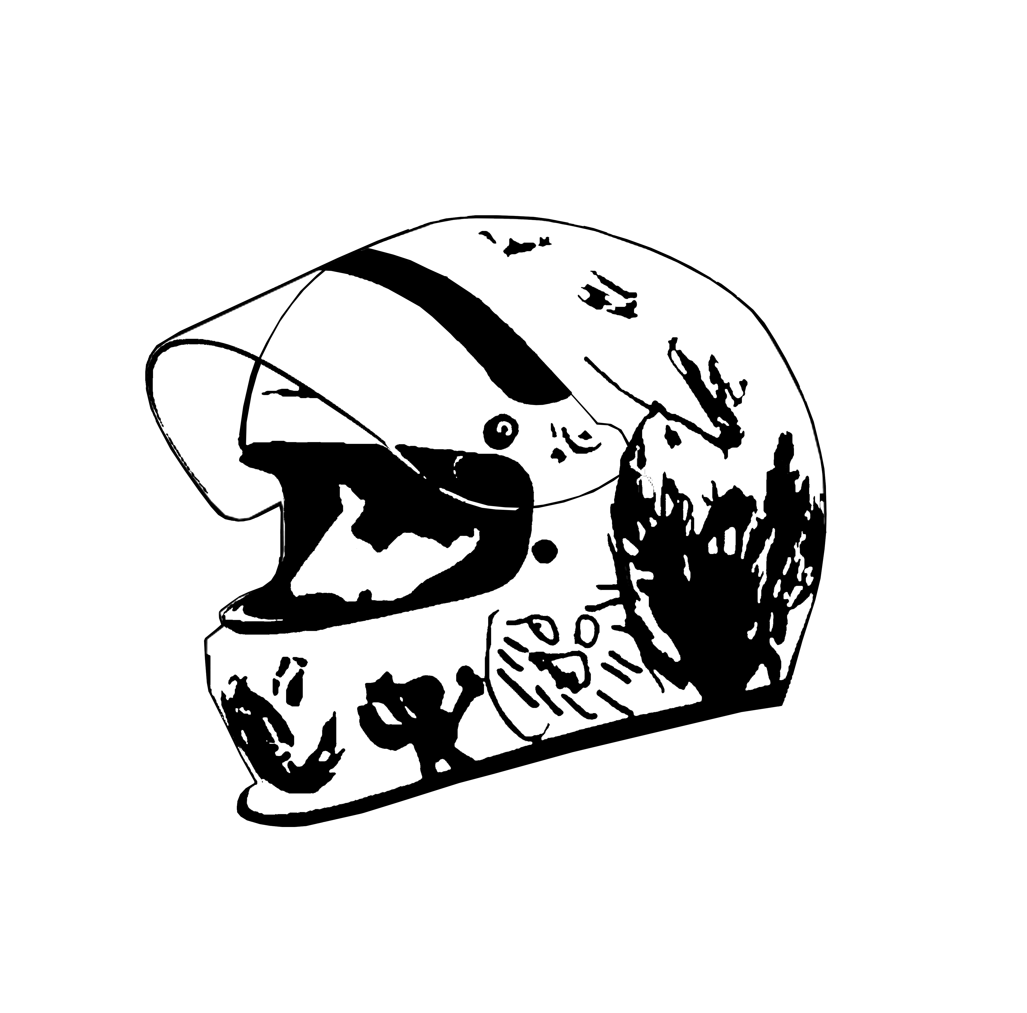 DuckyMetric Livery Design – Dad's Racing Services