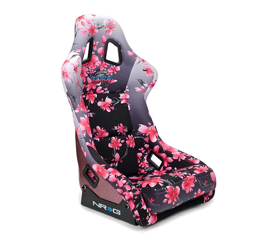 NRG Prisma Sakura Edition (Weeb Racer)