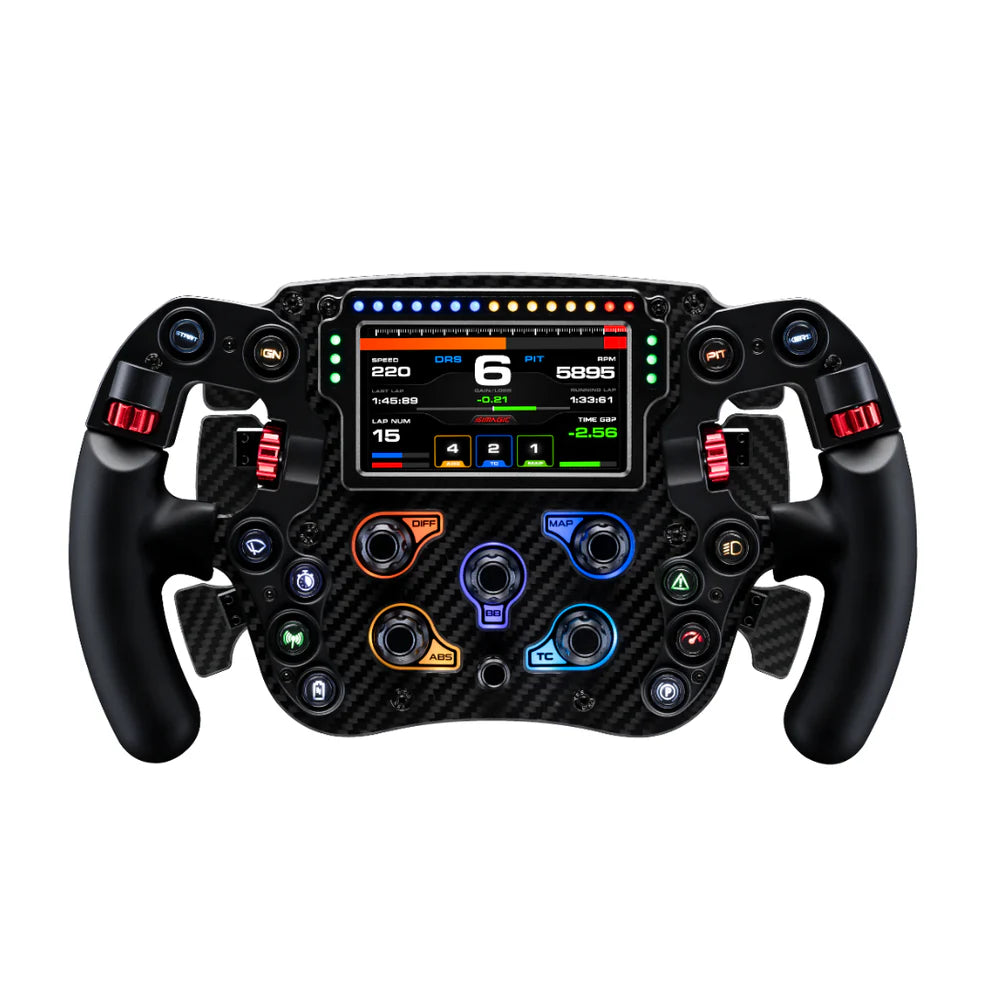 Simagic FX Formula Xtreme Pro Wheel