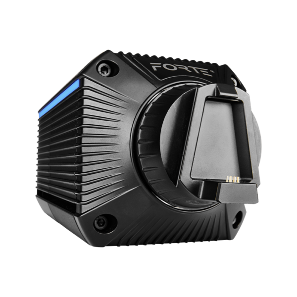 Asetek Forte Direct Drive Wheelbase 18nm