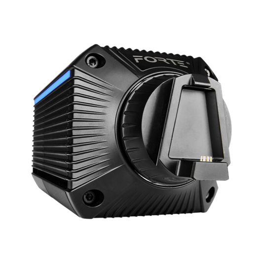 Asetek Forte Direct Drive Wheelbase 18nm