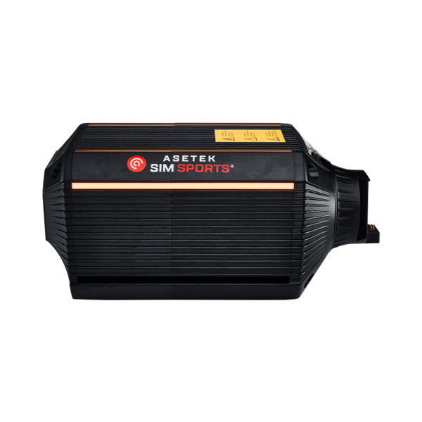 Asetek Forte Direct Drive Wheelbase 18nm