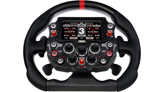 Gomez Sim Industries GT-Max-32 DRS Combo
