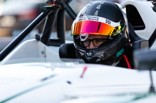 iRacing Coaching Session - 1 Hour (Jordan Johnson, Soelpec Driver)