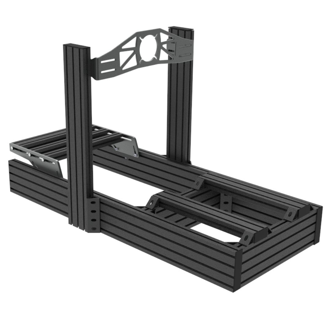 Sim Motion 160mm Premium Aluminum Extrusion Chassis