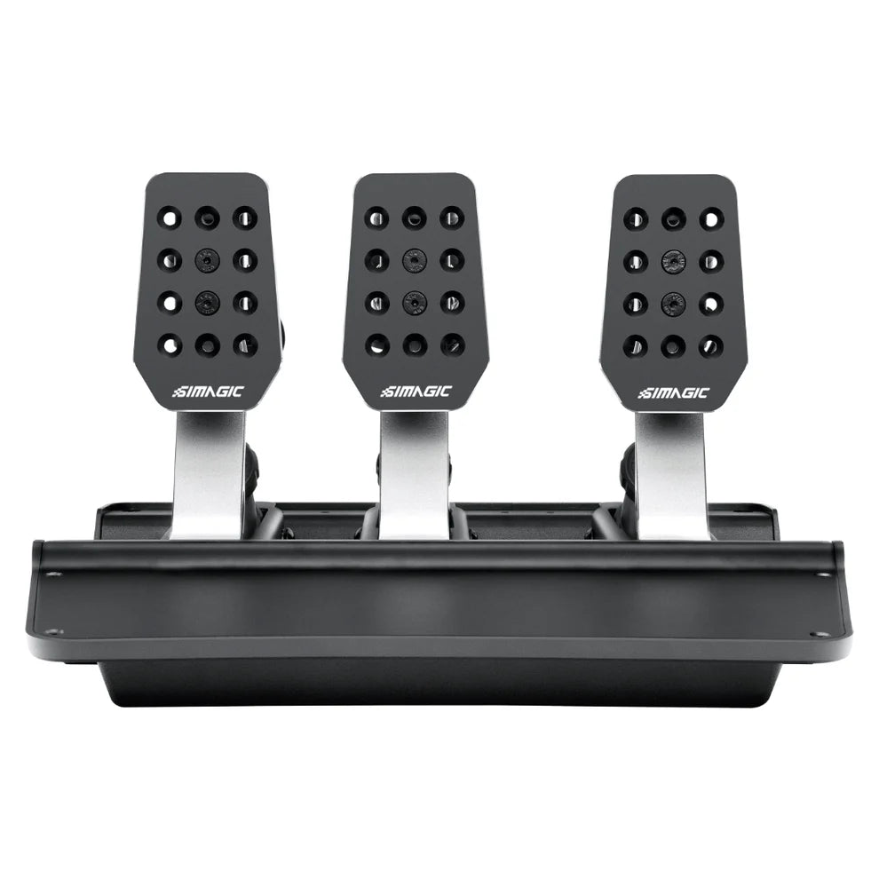 Simagic P500 Pedal Set (3 pedals)