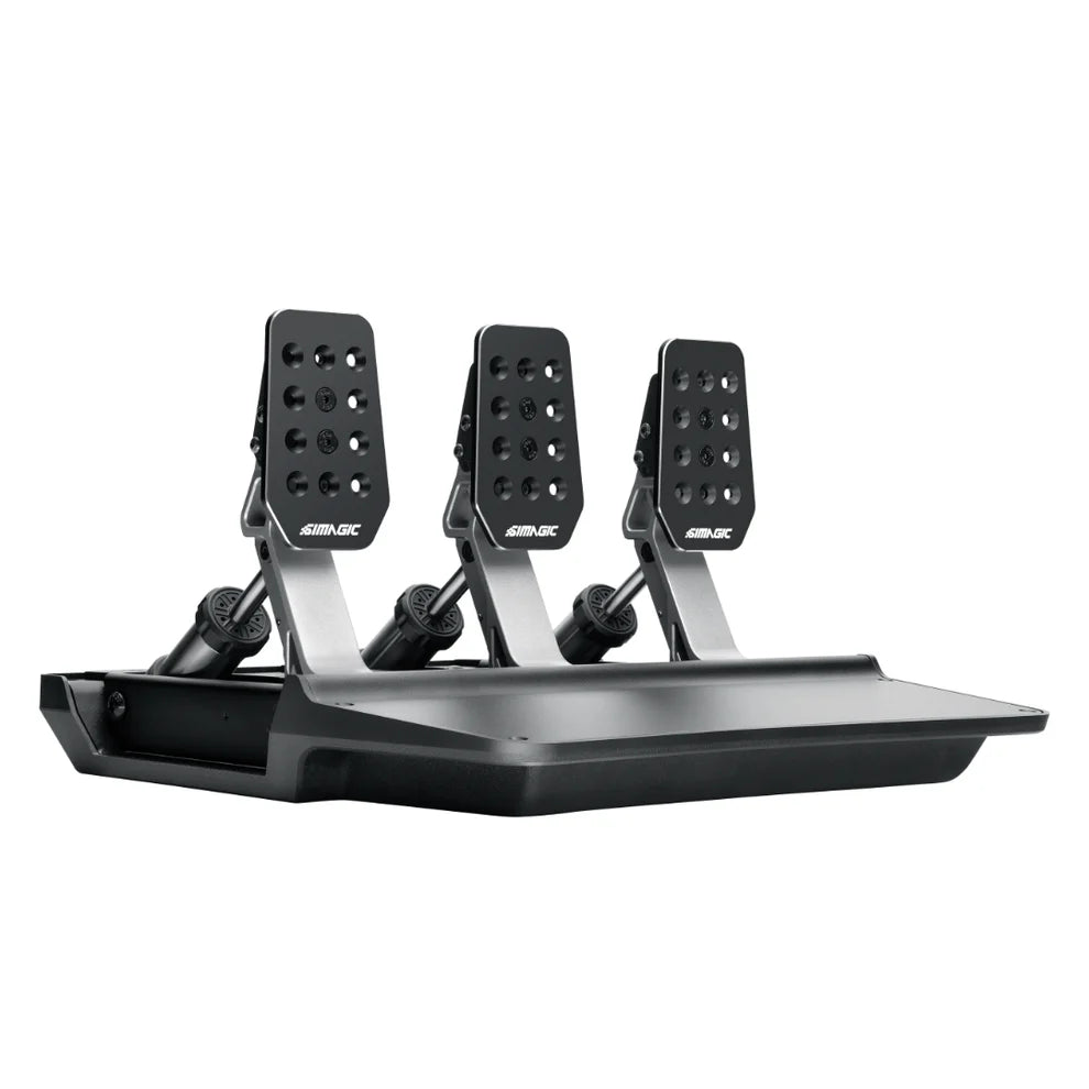 Simagic P500 Pedal Set (3 pedals)