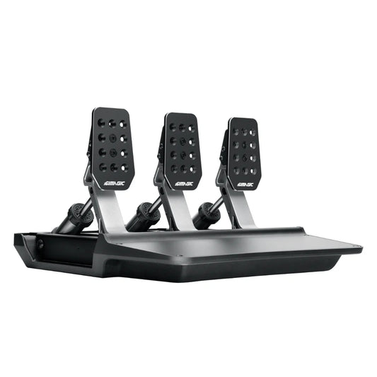 Simagic P500 Pedal Set (3 pedals)