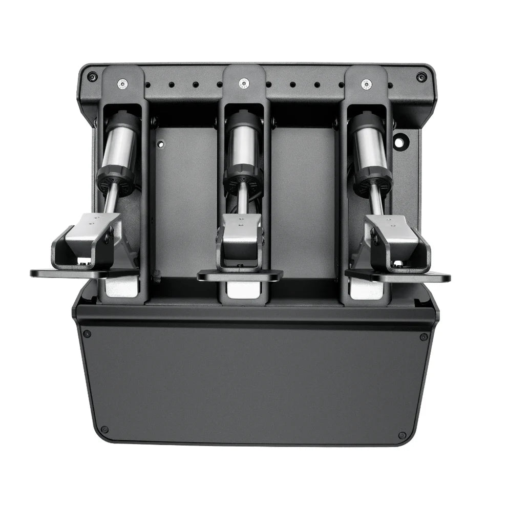 Simagic P500 Pedal Set (3 pedals)