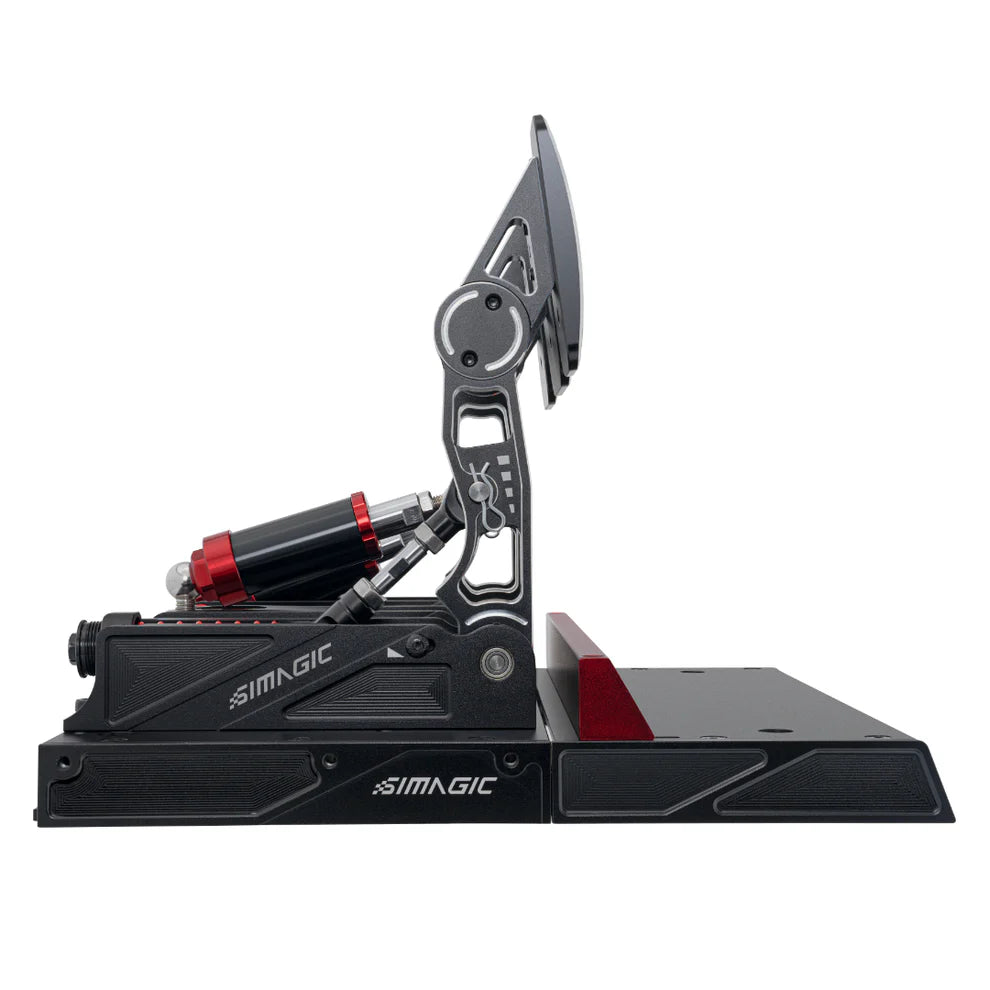 Simagic P1000 Pedal Set (3 Pedals)