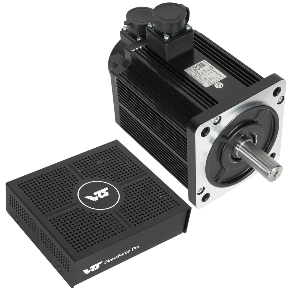 VRS DFP20 Wheelbase