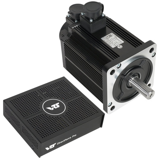 VRS DFP20 Wheelbase