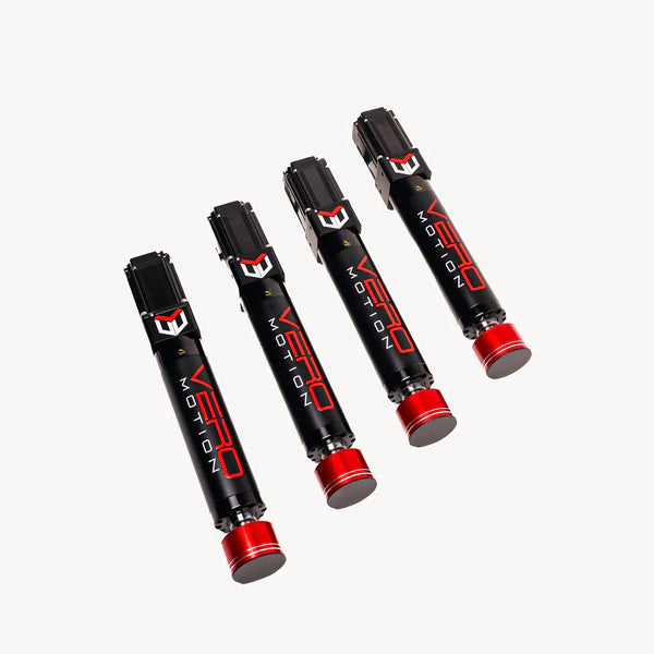 Vero Motion Champion GT 4" Motion System