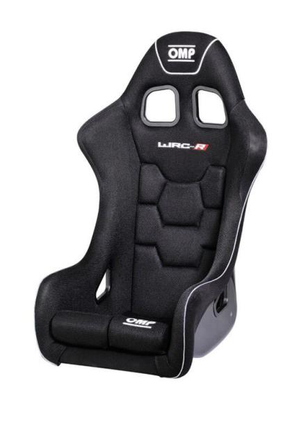 OMP WRC Seat