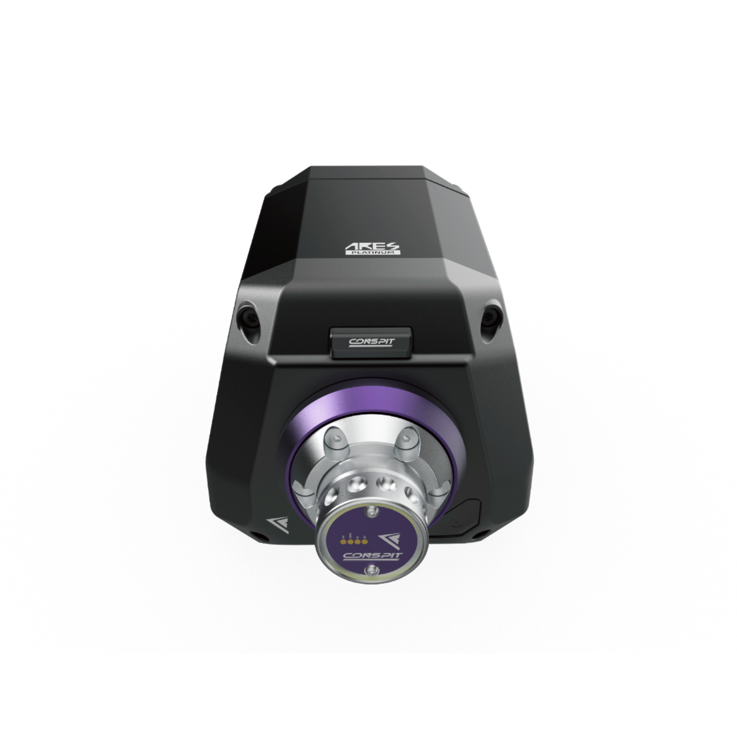 Conspit ARES 20 Platinum Direct Drive Wheelbase