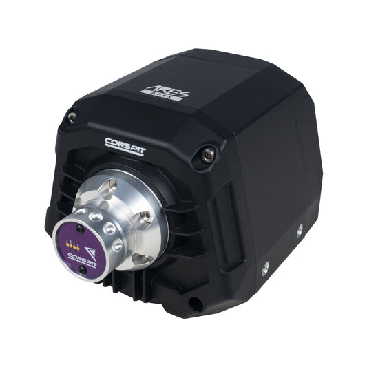 Conspit ARES APEX Direct Drive Wheelbase