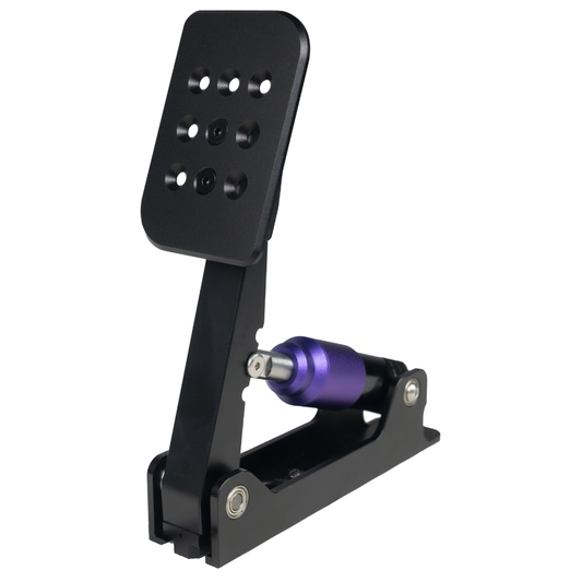 Conspit CPP APEX Clutch Pedal Add-On