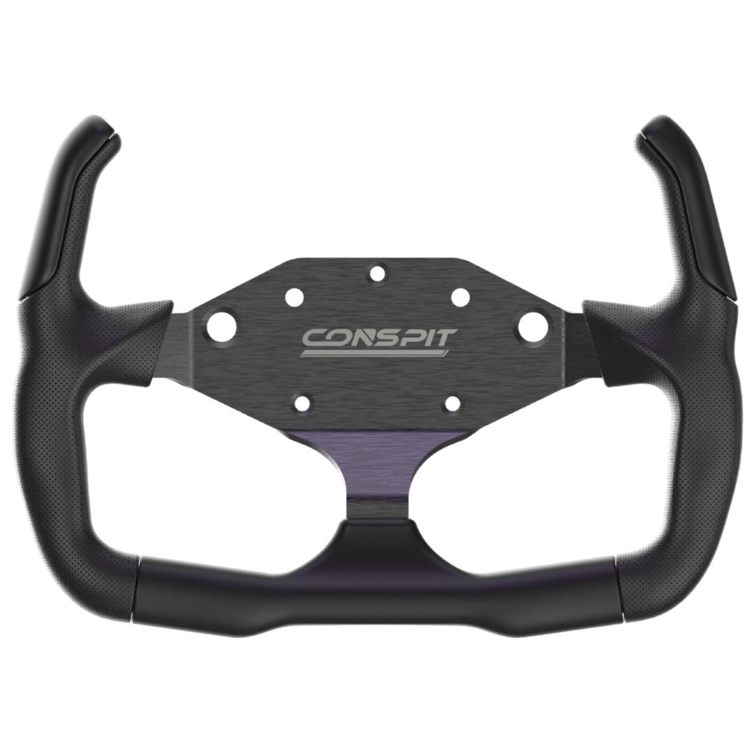 Conspit CX295 Wheel Rim (Pre Order)