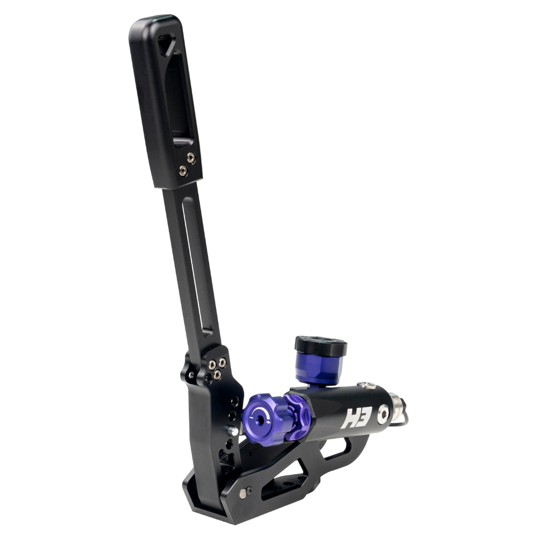 Conspit H3 Hydraulic Handbrake (Pre Order)