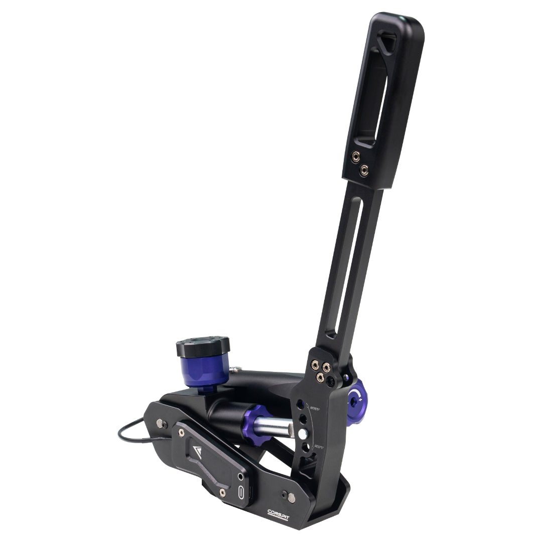 Conspit H3 Hydraulic Handbrake (Pre Order)