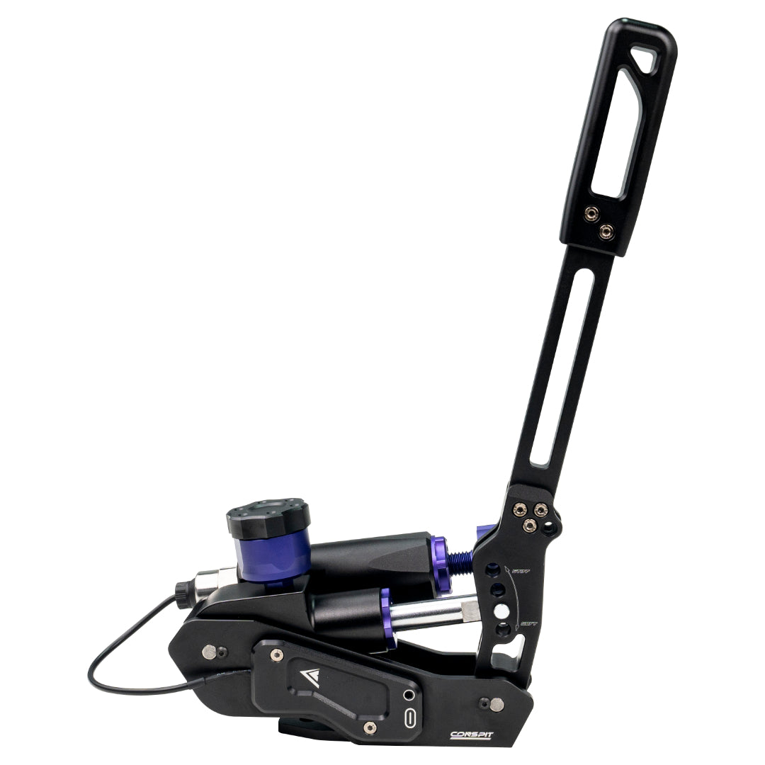 Conspit H3 Hydraulic Handbrake (Pre Order)